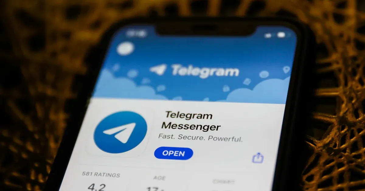 Telegram sharing groups